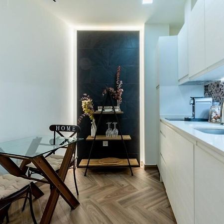 Murillo Fantastic Apartment Downtown Sevilla エクステリア 写真