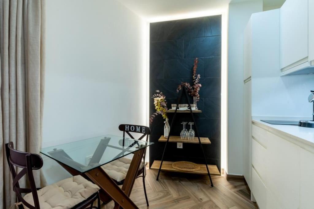 Murillo Fantastic Apartment Downtown Sevilla エクステリア 写真