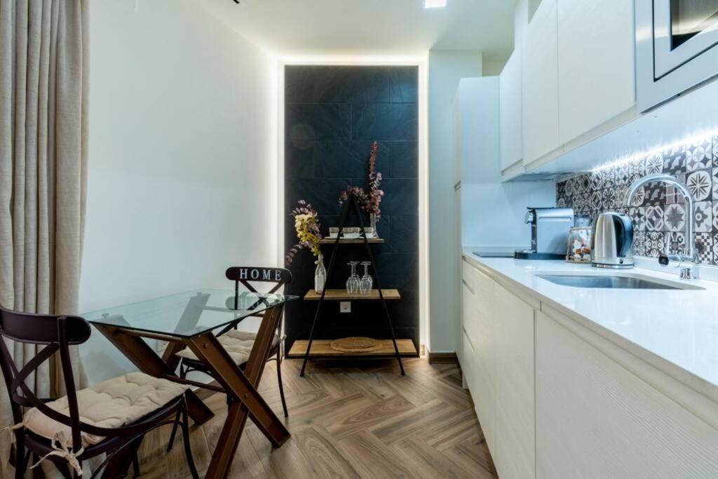 Murillo Fantastic Apartment Downtown Sevilla エクステリア 写真