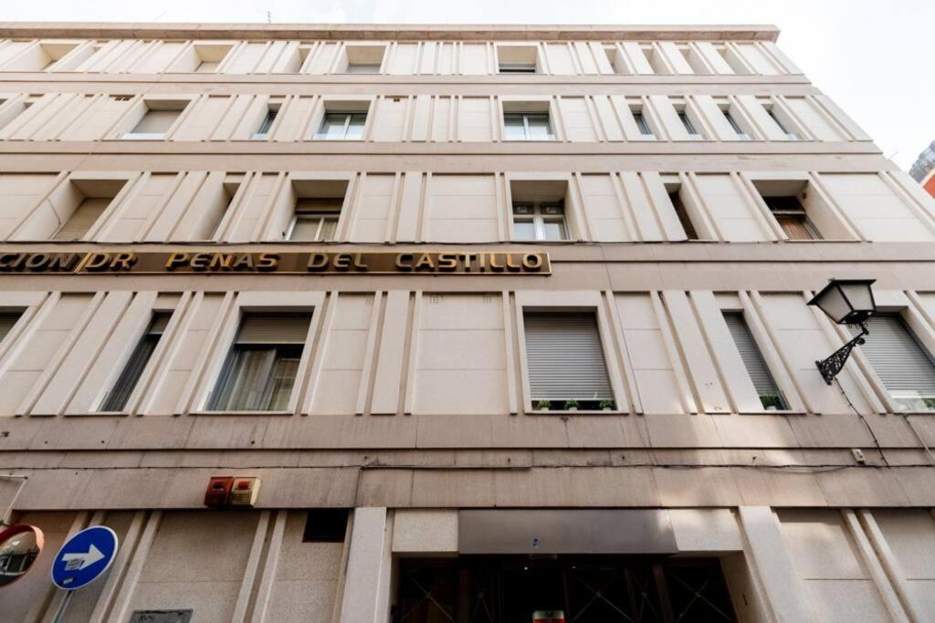 Murillo Fantastic Apartment Downtown Sevilla エクステリア 写真