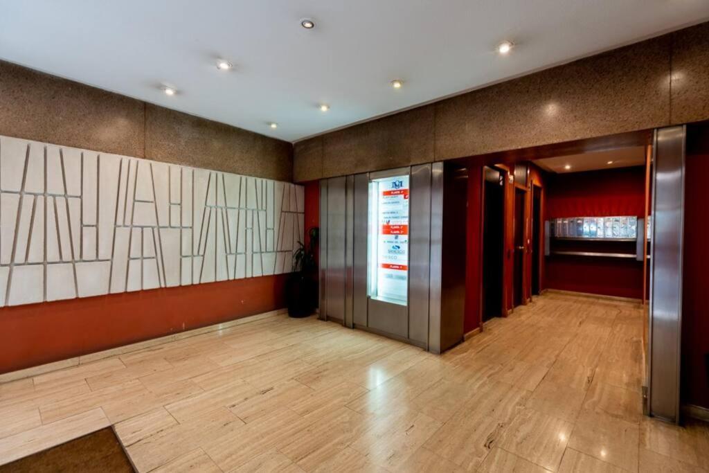 Murillo Fantastic Apartment Downtown Sevilla エクステリア 写真