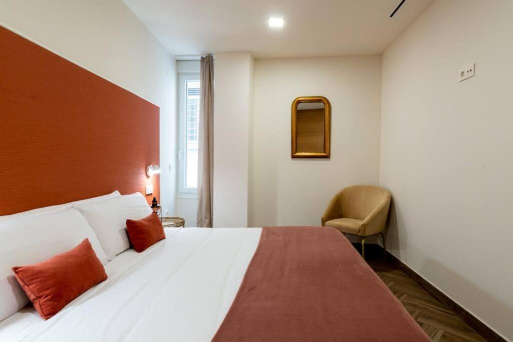 Murillo Fantastic Apartment Downtown Sevilla エクステリア 写真