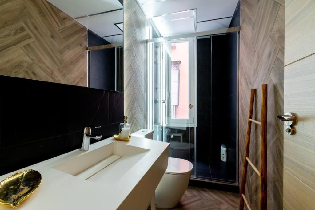 Murillo Fantastic Apartment Downtown Sevilla エクステリア 写真