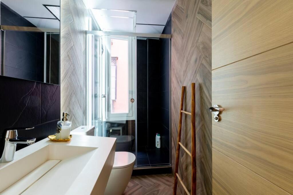 Murillo Fantastic Apartment Downtown Sevilla エクステリア 写真